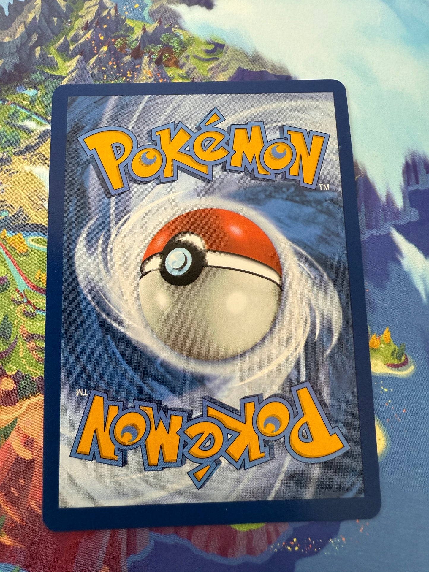 Dondozo Ex #66 Pokemon Destined Rivals