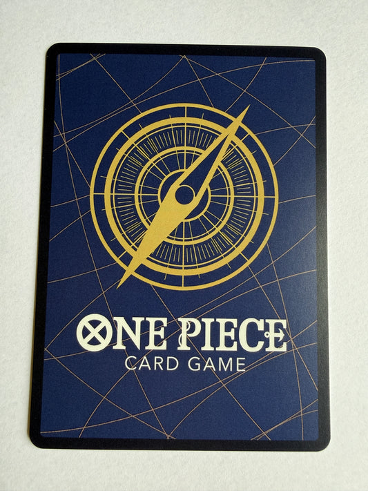 Cross Guild [Alternate Art PRB-02] OP09-057 One Piece Japanese Premium Booster 2