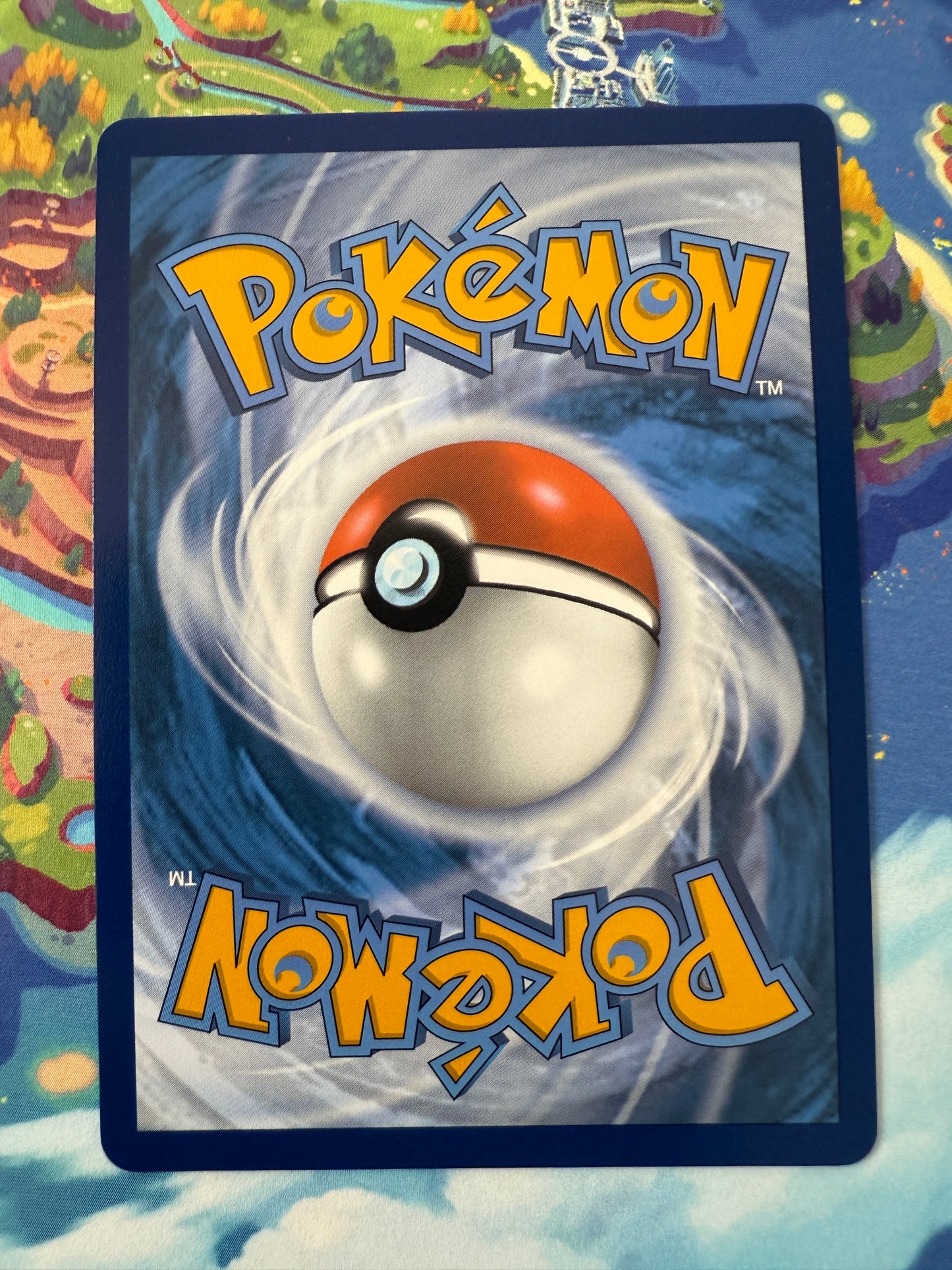 Team Rocket's Moltres Ex #31 Pokemon Destined Rivals
