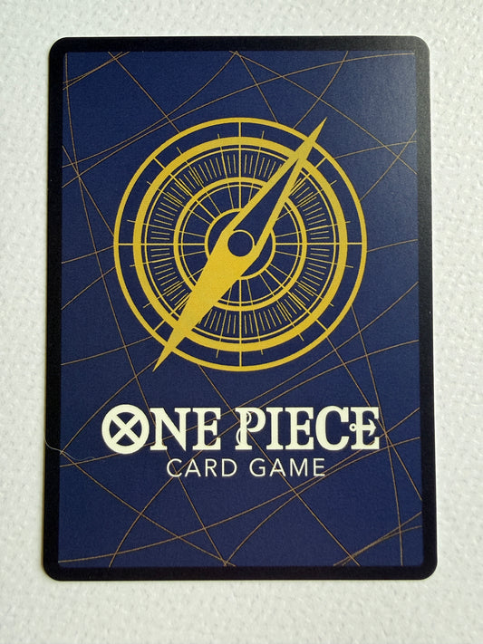 Nami [3rd Anniversary Guide] EB02-017 One Piece Japanese Promo