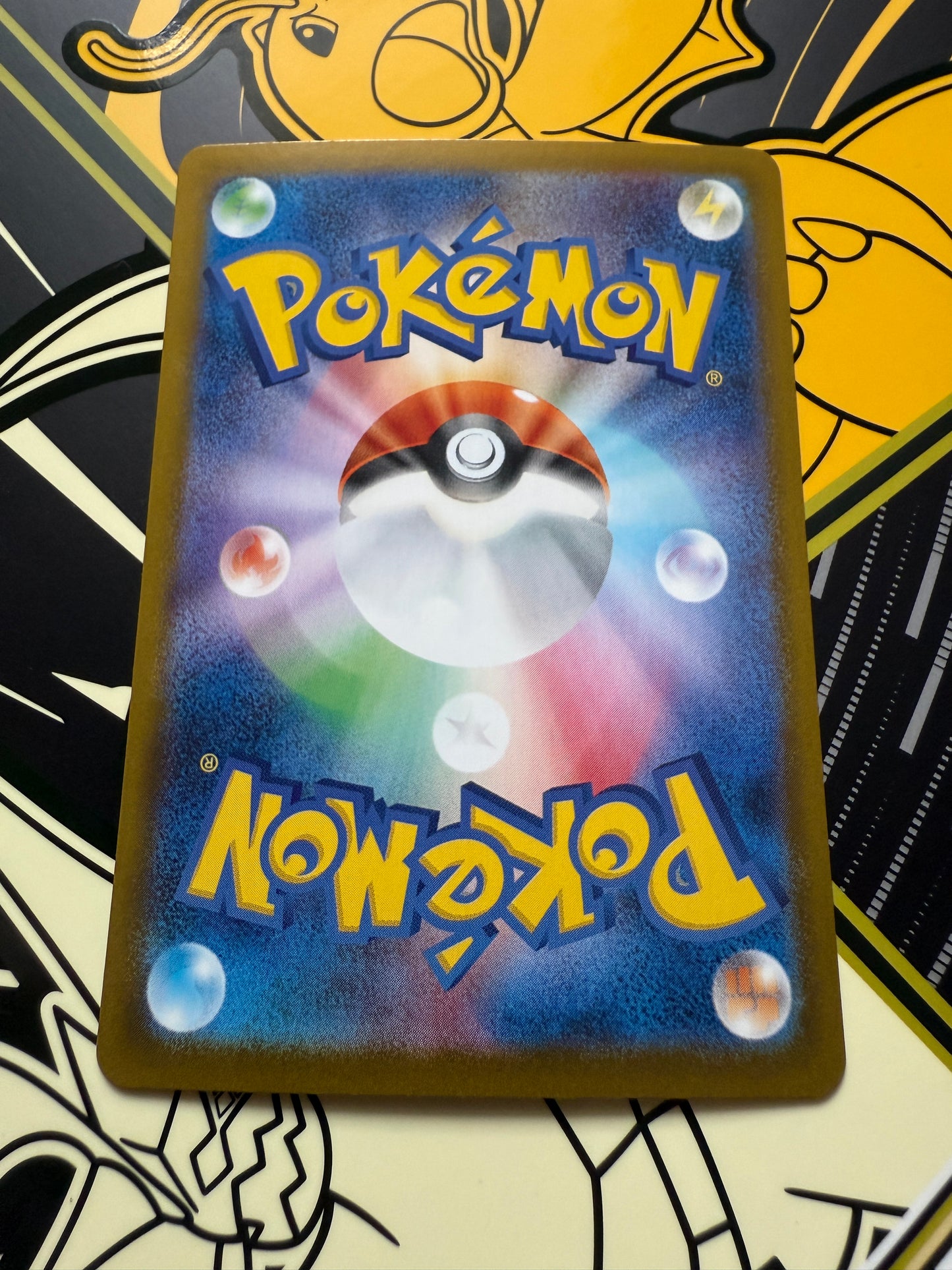 Hero s Cape 029/043 MA | Premium Trainer Box MEGA | Pokemon Japanese
