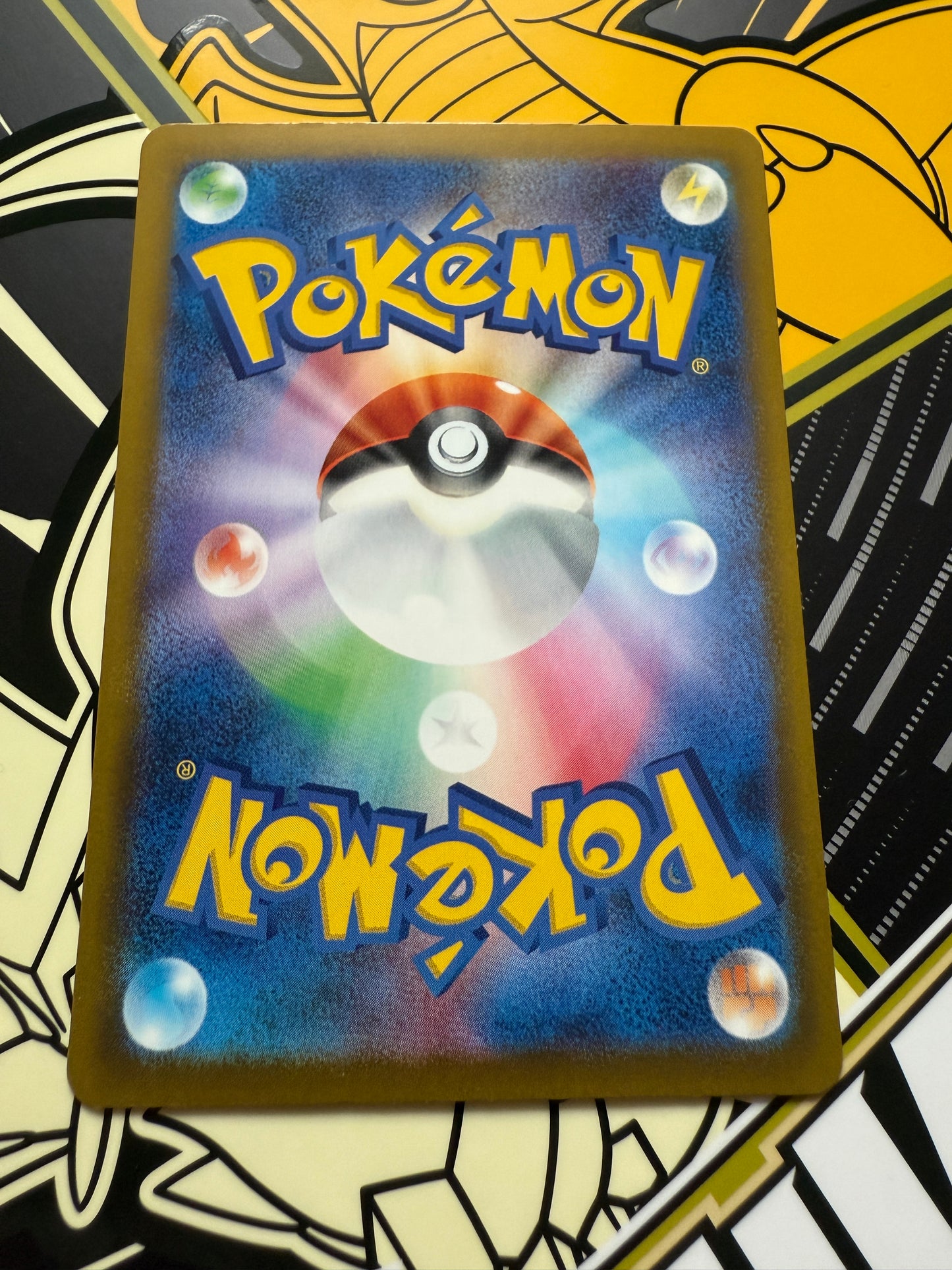 Fezandipiti 3/43 mA | Premium Trainer Box MEGA | Pokemon Japanese