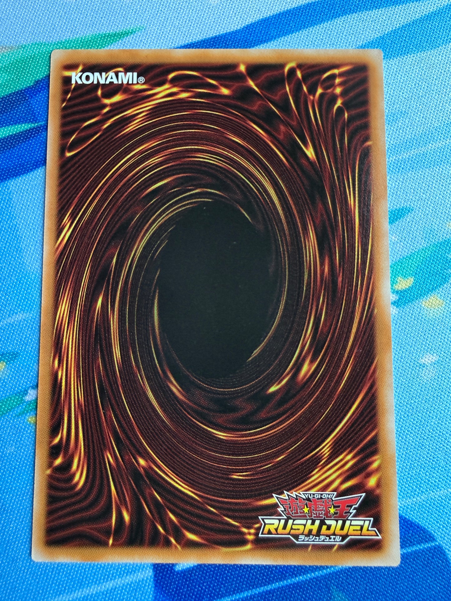 Yu-Gi-Oh! Japanese | Rush Duel | Whirlwind Sorcerer Torune [RD/SJMP-JP051]