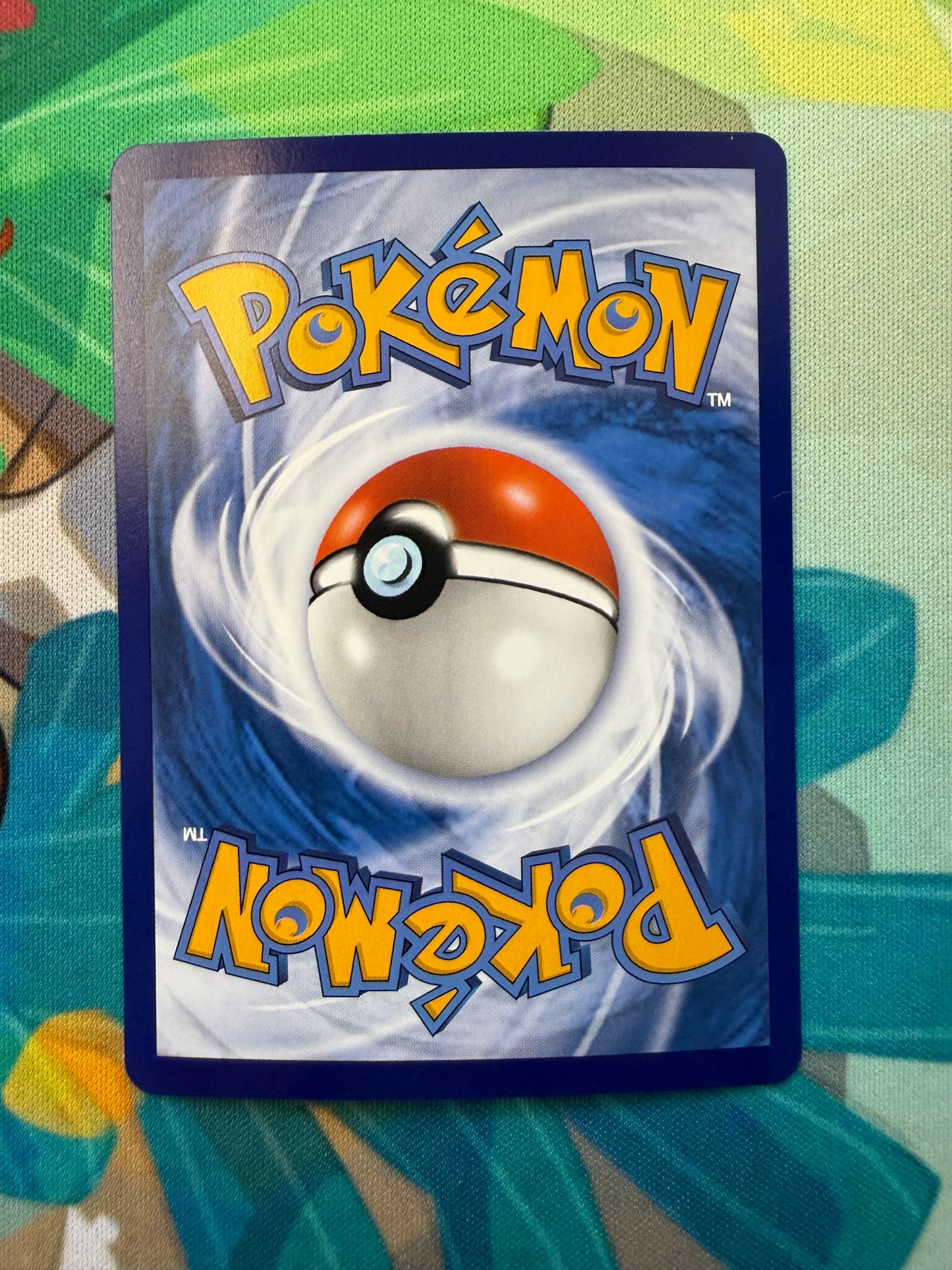 Umbreon V #613 Pokemon Chinese Gem Pack 2