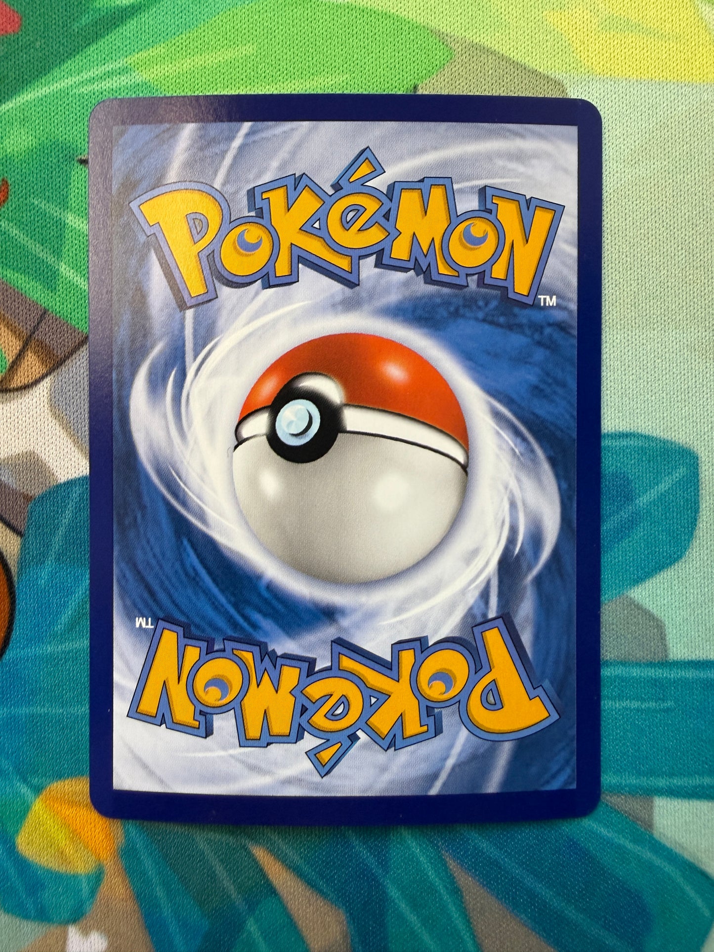 Eevee V #113 Pokemon Chinese Gem Pack 2