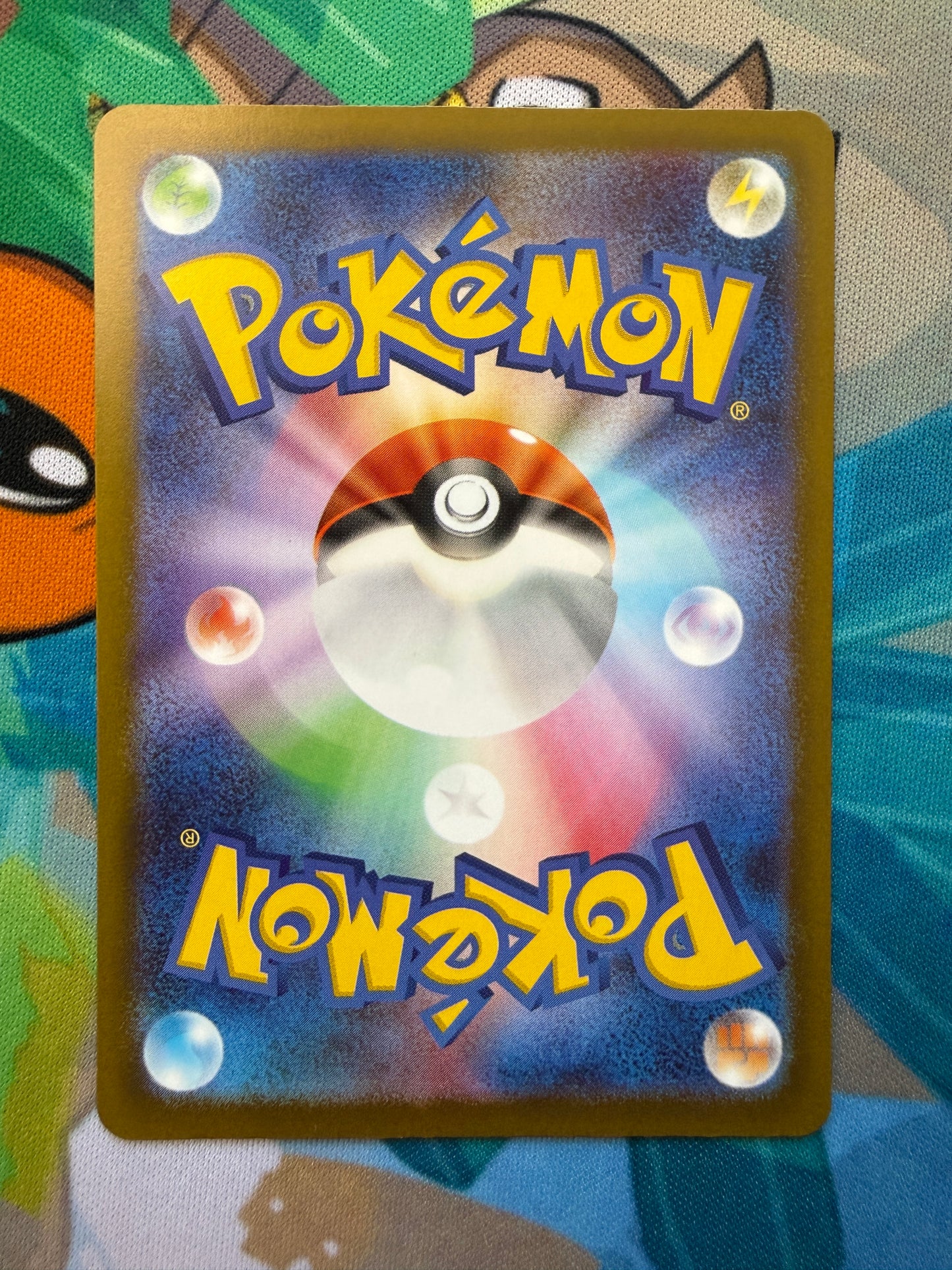 Galarian Obstagoon #209 Pokemon Japanese Mega Dream Ex