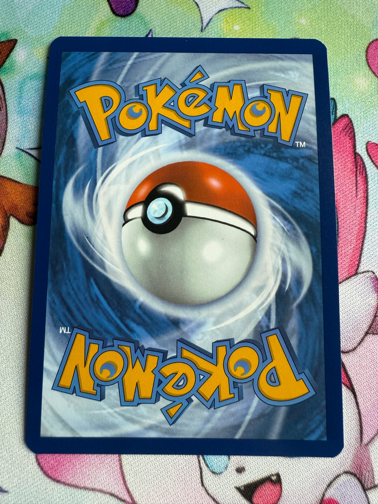Cottonee #90 | Pokemon | White Flare