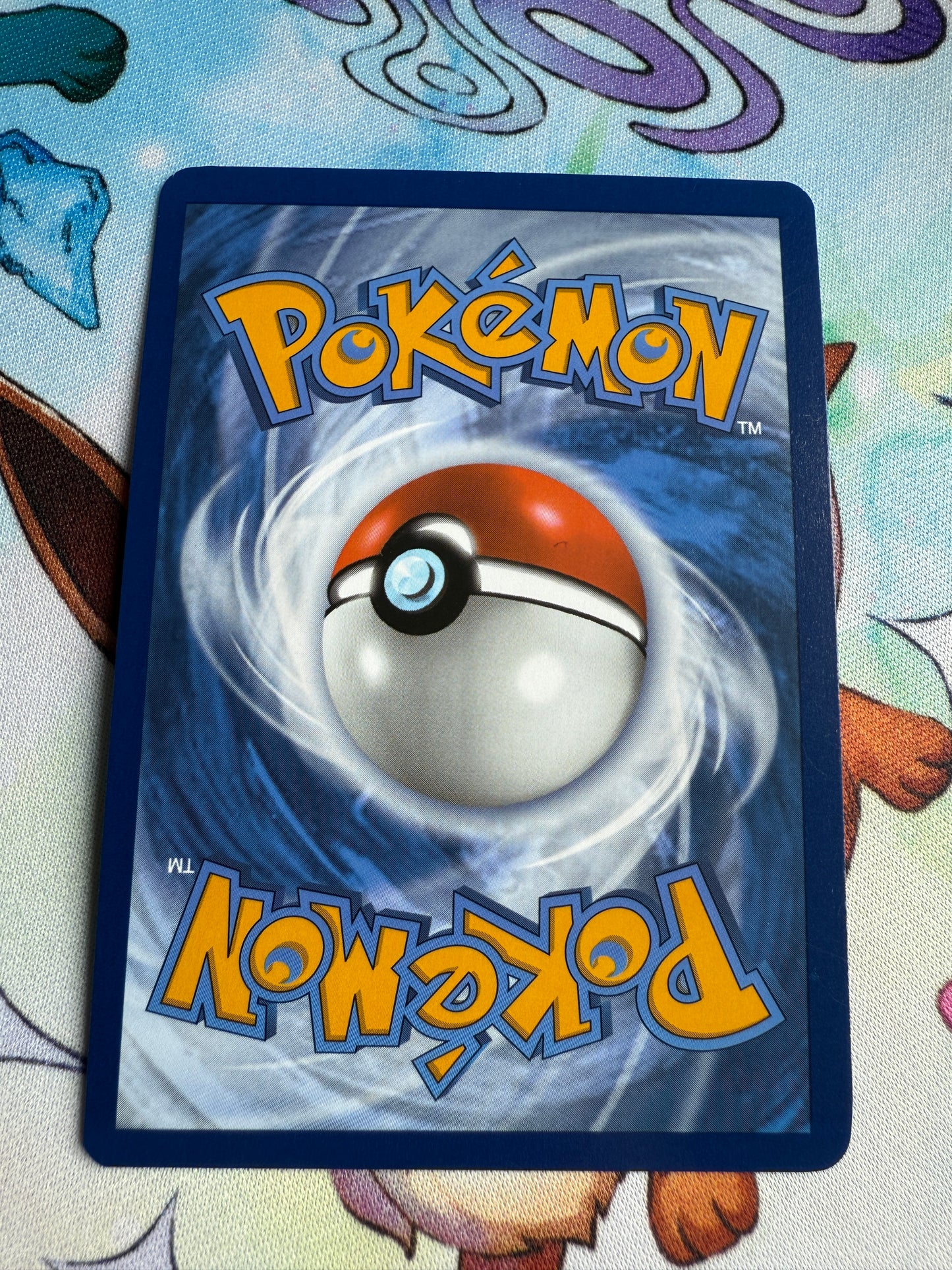 Dipplin #10 [pokeball] | Pokemon | Prismatic Evolutions