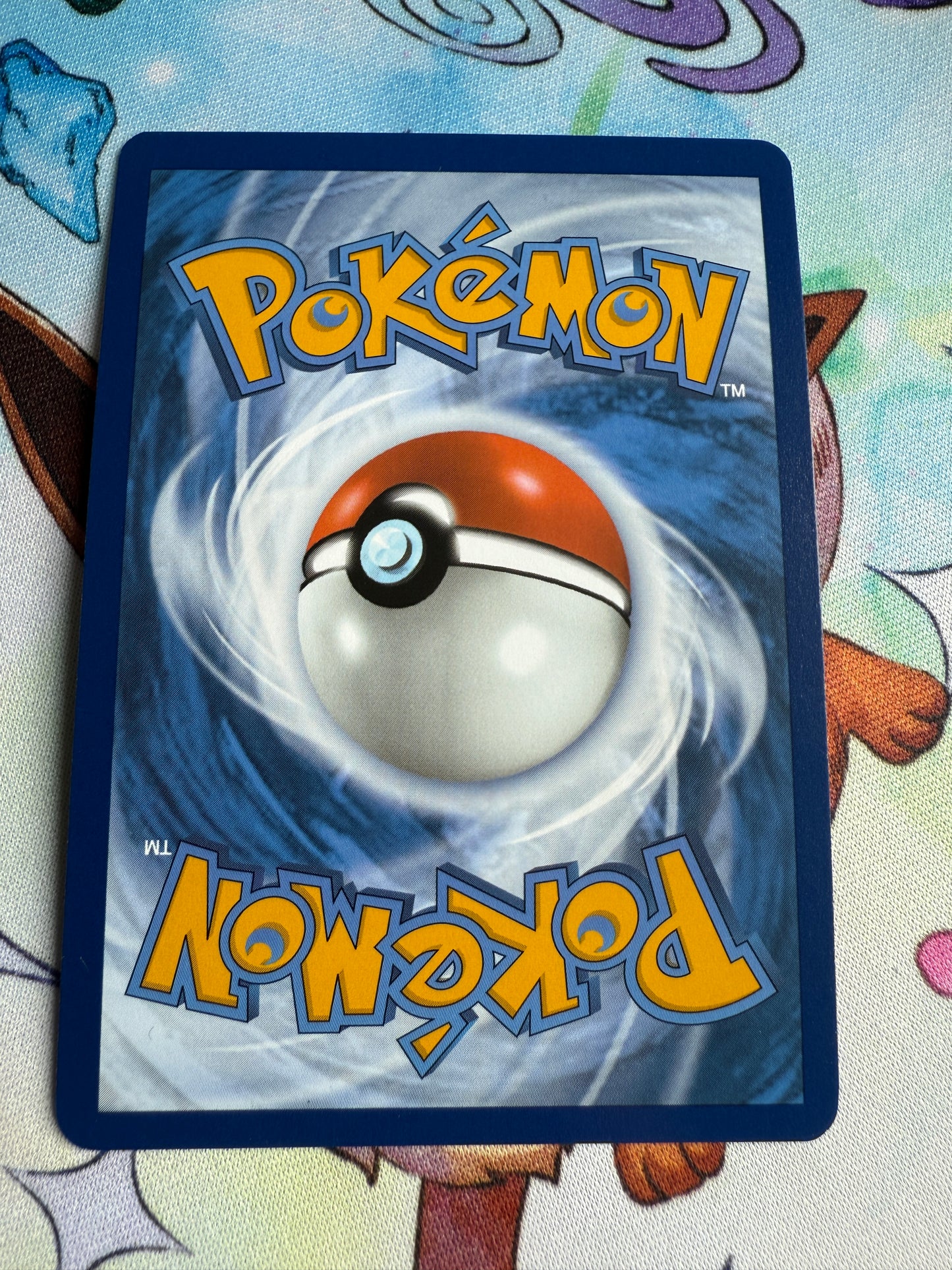 Scoop Up Cyclone #128 | Pokemon | Prismatic Evolutions