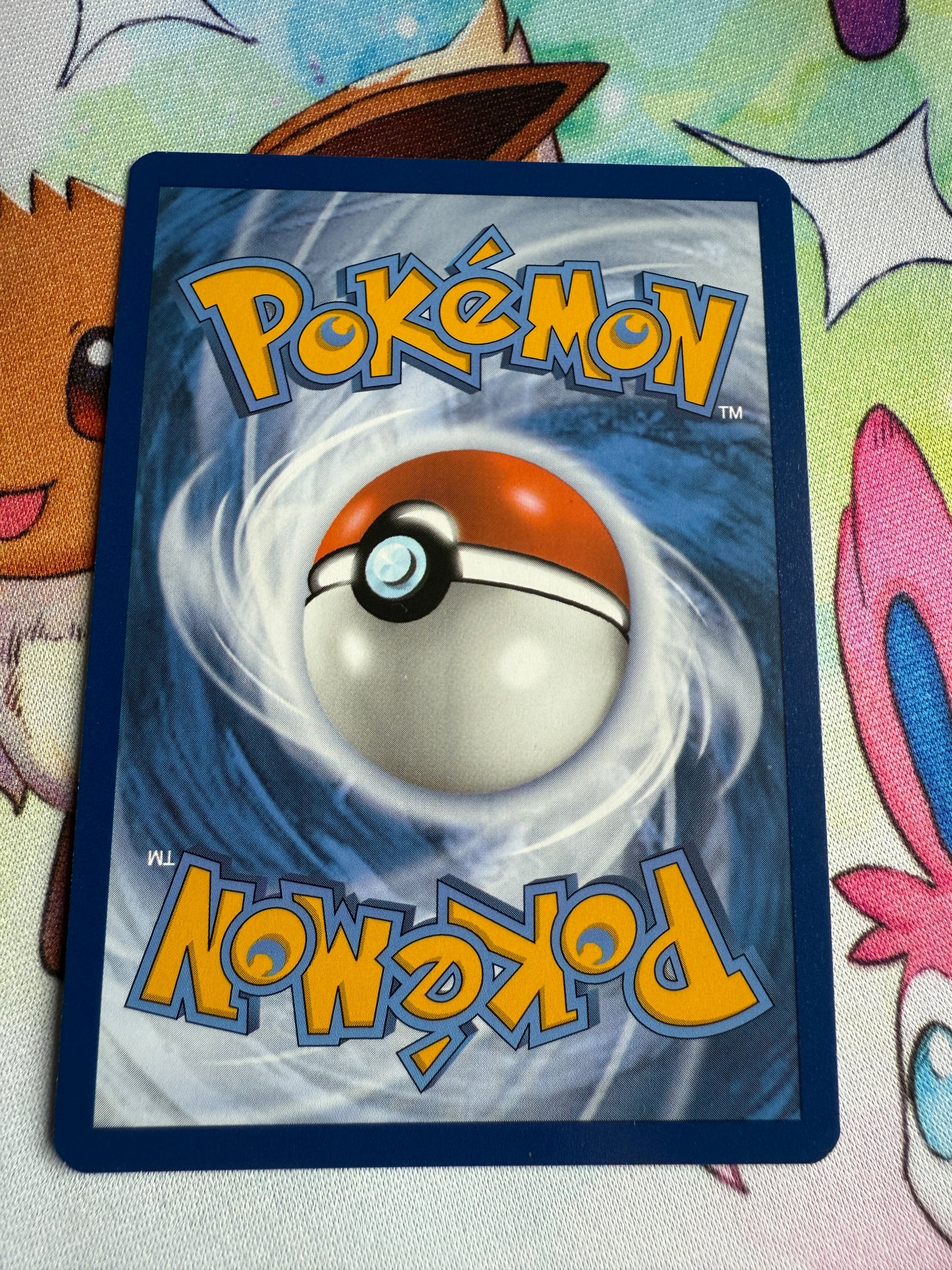 Pecharunt #149 Cosmos Holo | Pokemon Promo | Shrouded Fable