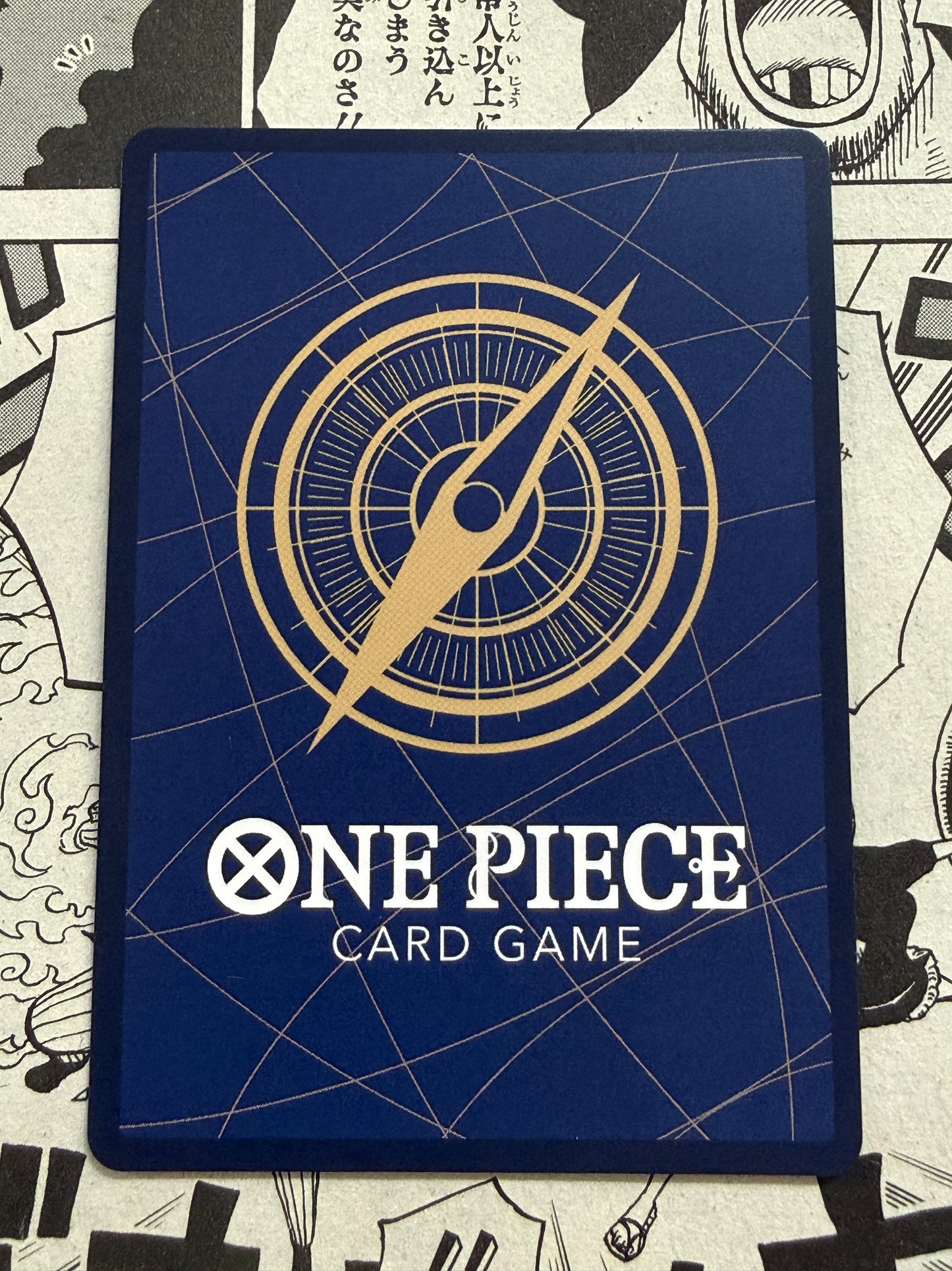 Portgas D Ace [SP] | ST15-005 | One Piece Japanese | The Time Of Battle
