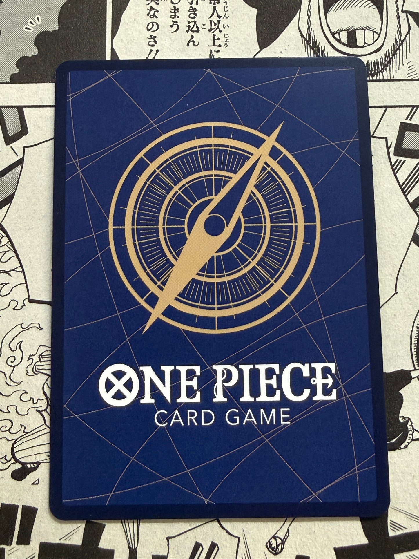 Borsalino [Alternate Art] | OP16-073 | One Piece Japanese | The Time Of Battle