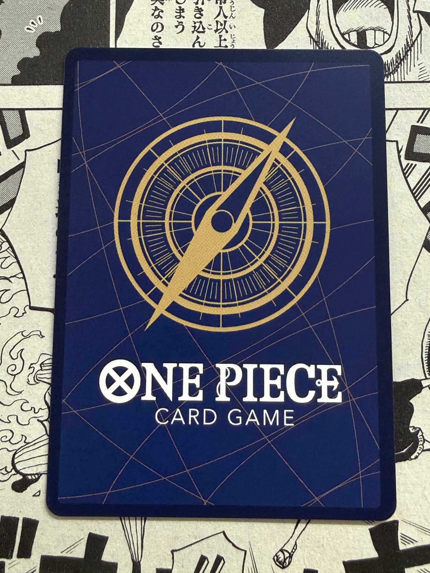 Portgas D Ace | ST30-007 SR | Starter Deck EX: Luffy and Ace | English