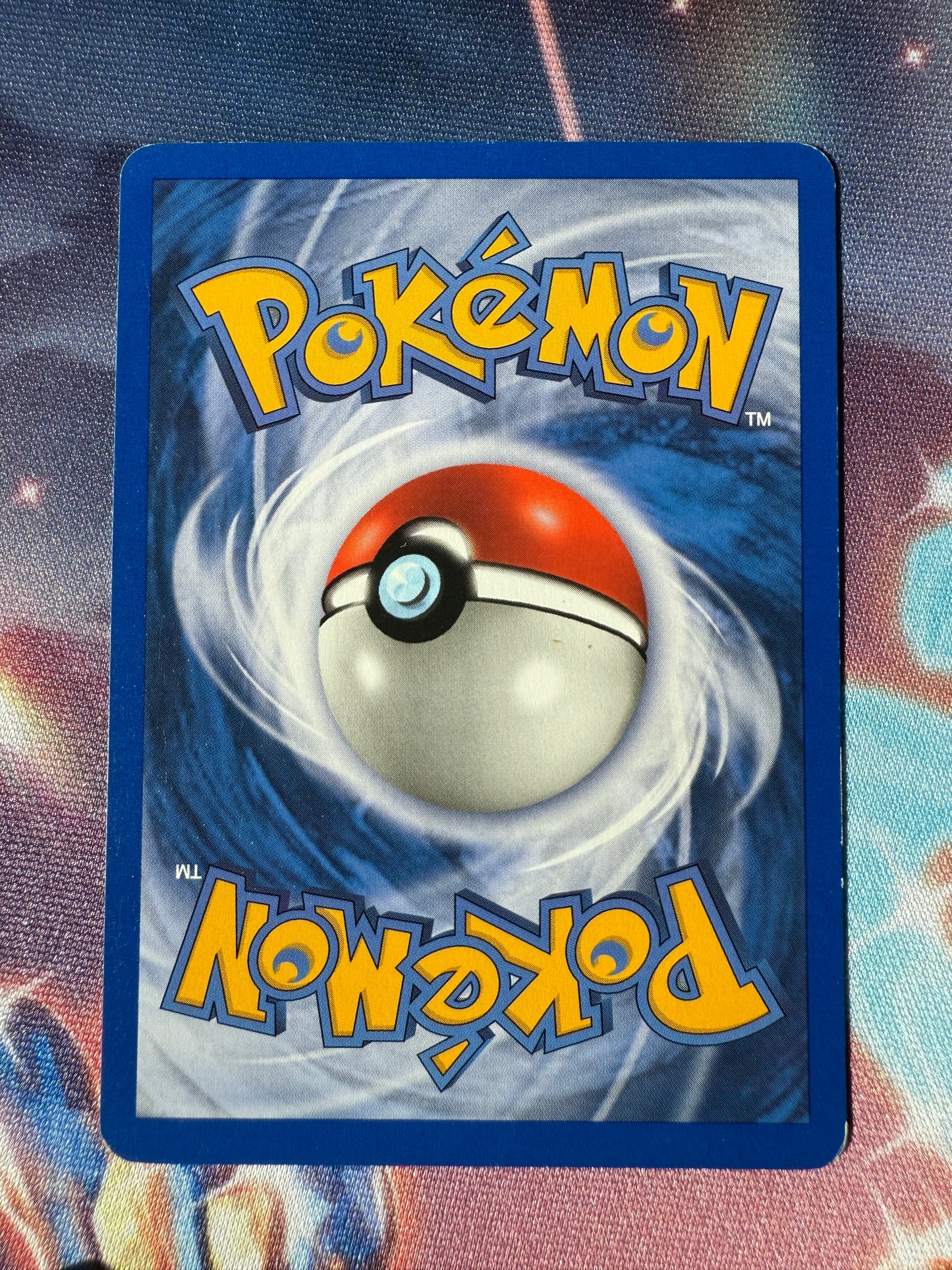 Geodude #77 Pokemon Legendary Collection