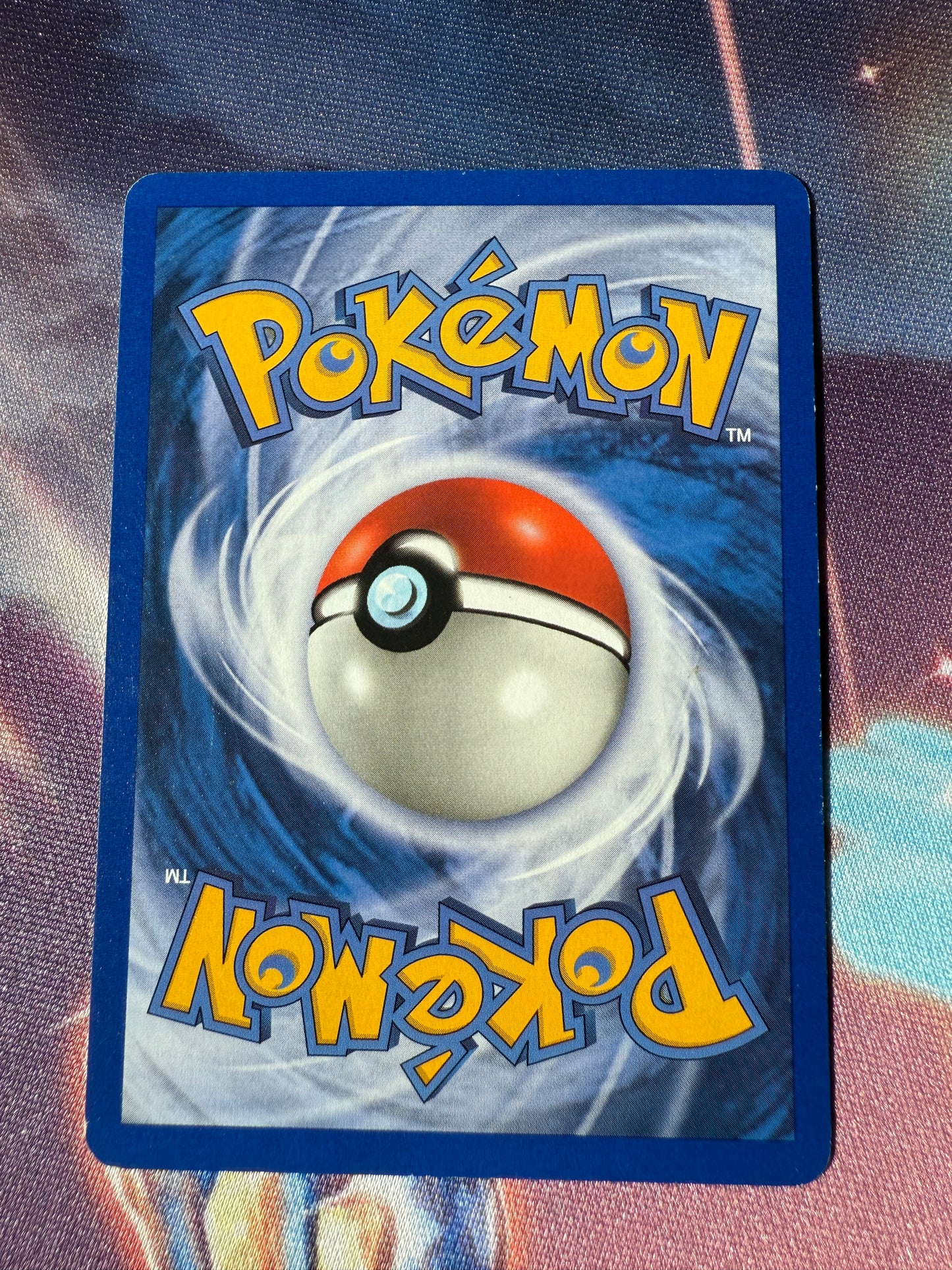 Magnemite #80 Pokemon Legendary Collection
