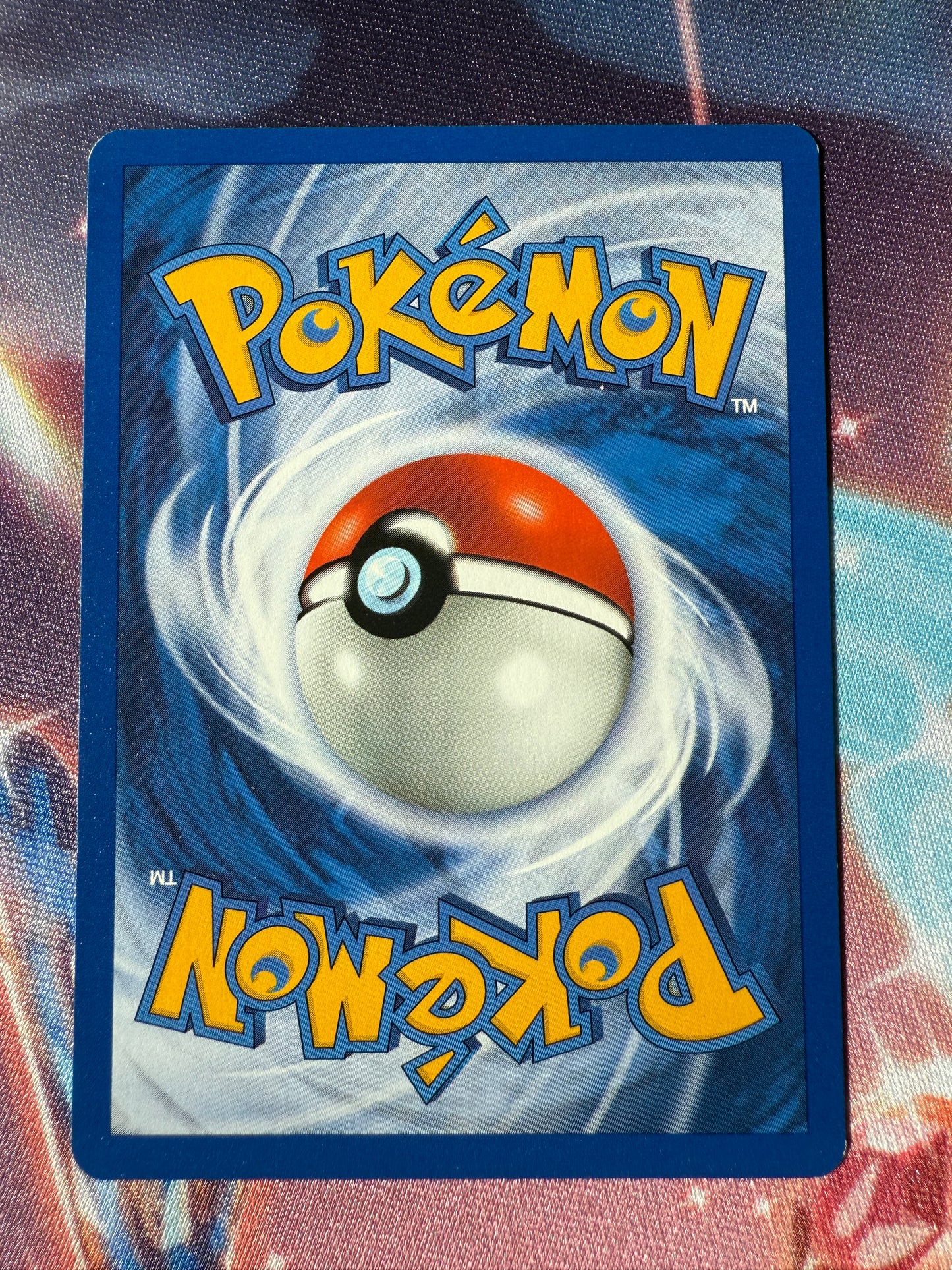 Warp Point #126 Pokemon Gym Challenge