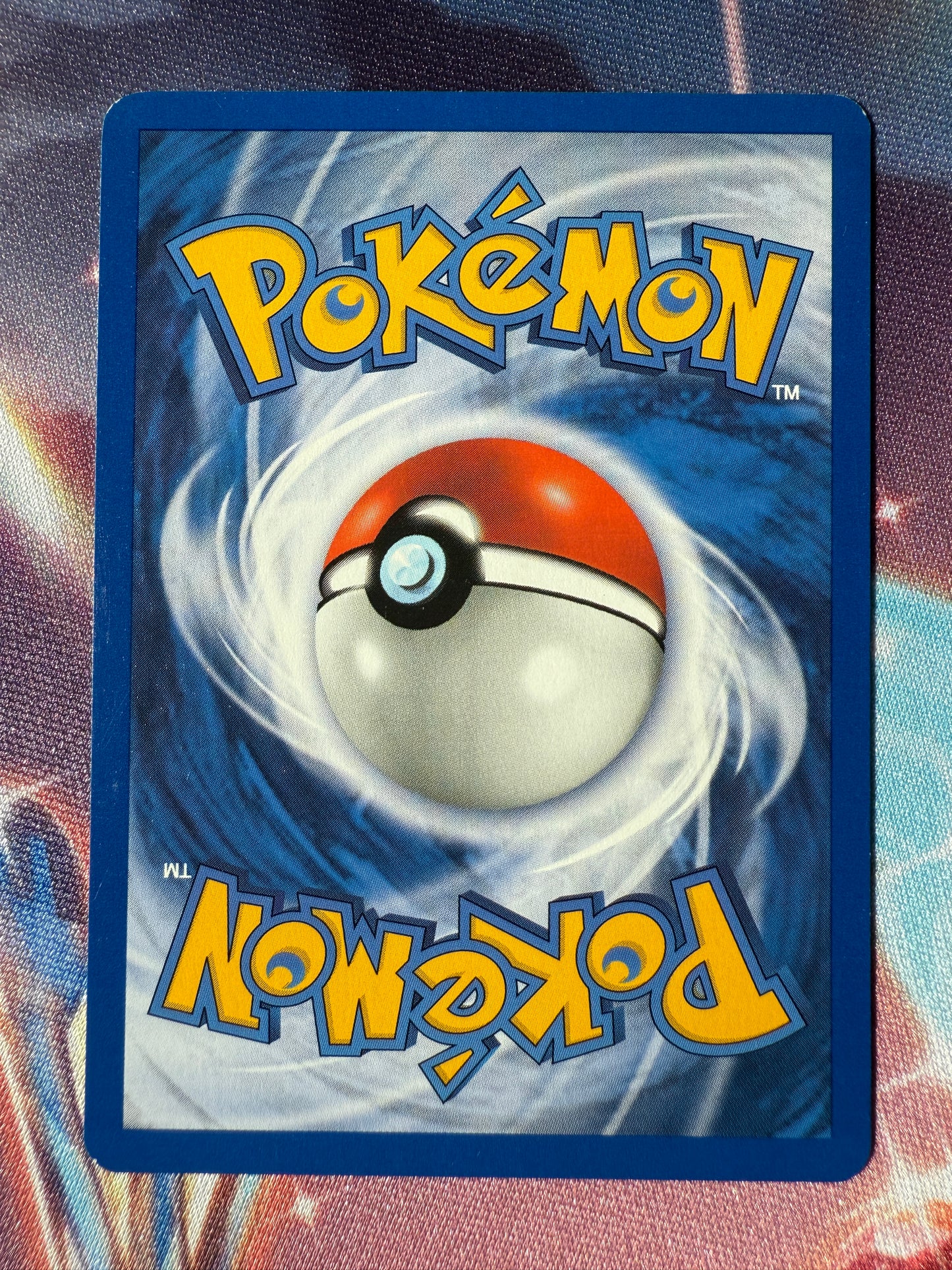 Lt. Surge's Rattata #82 Pokemon Gym Heroes