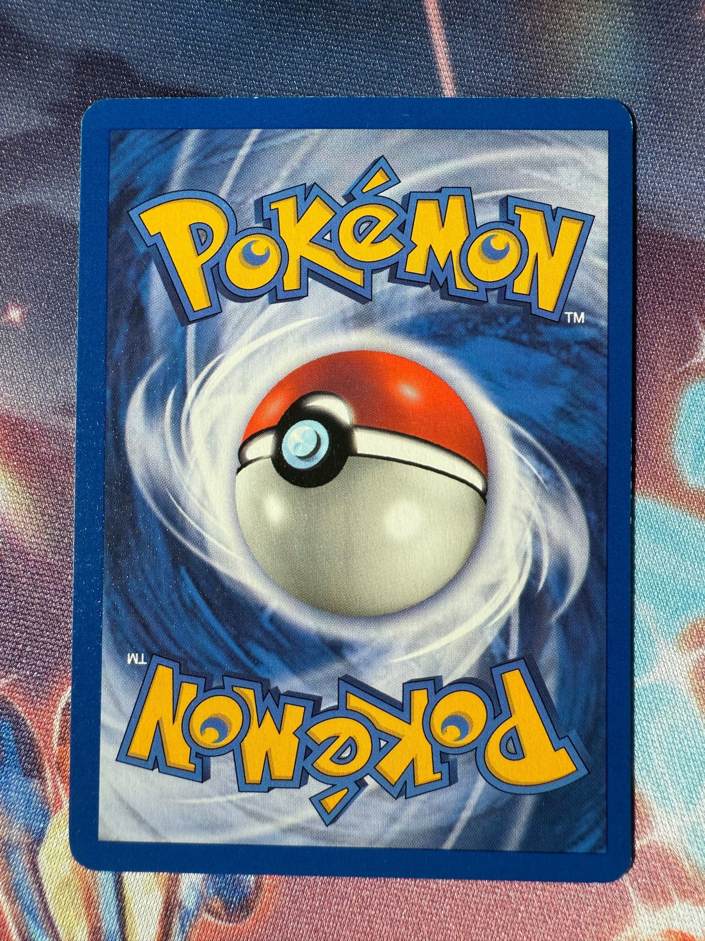 Misty's Goldeen #85 Pokemon Gym Heroes