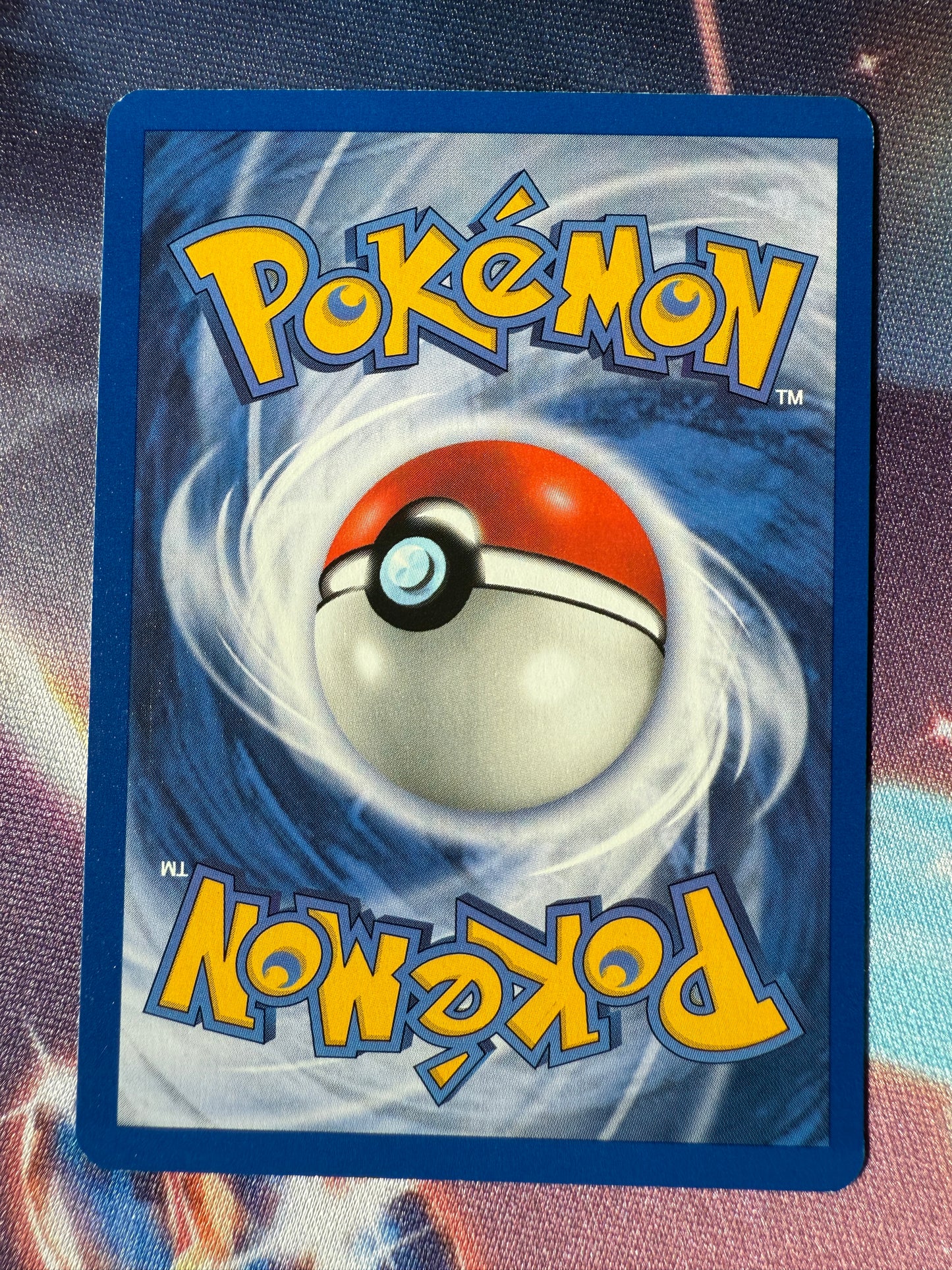 Misty's Seel #88 Pokemon Gym Heroes