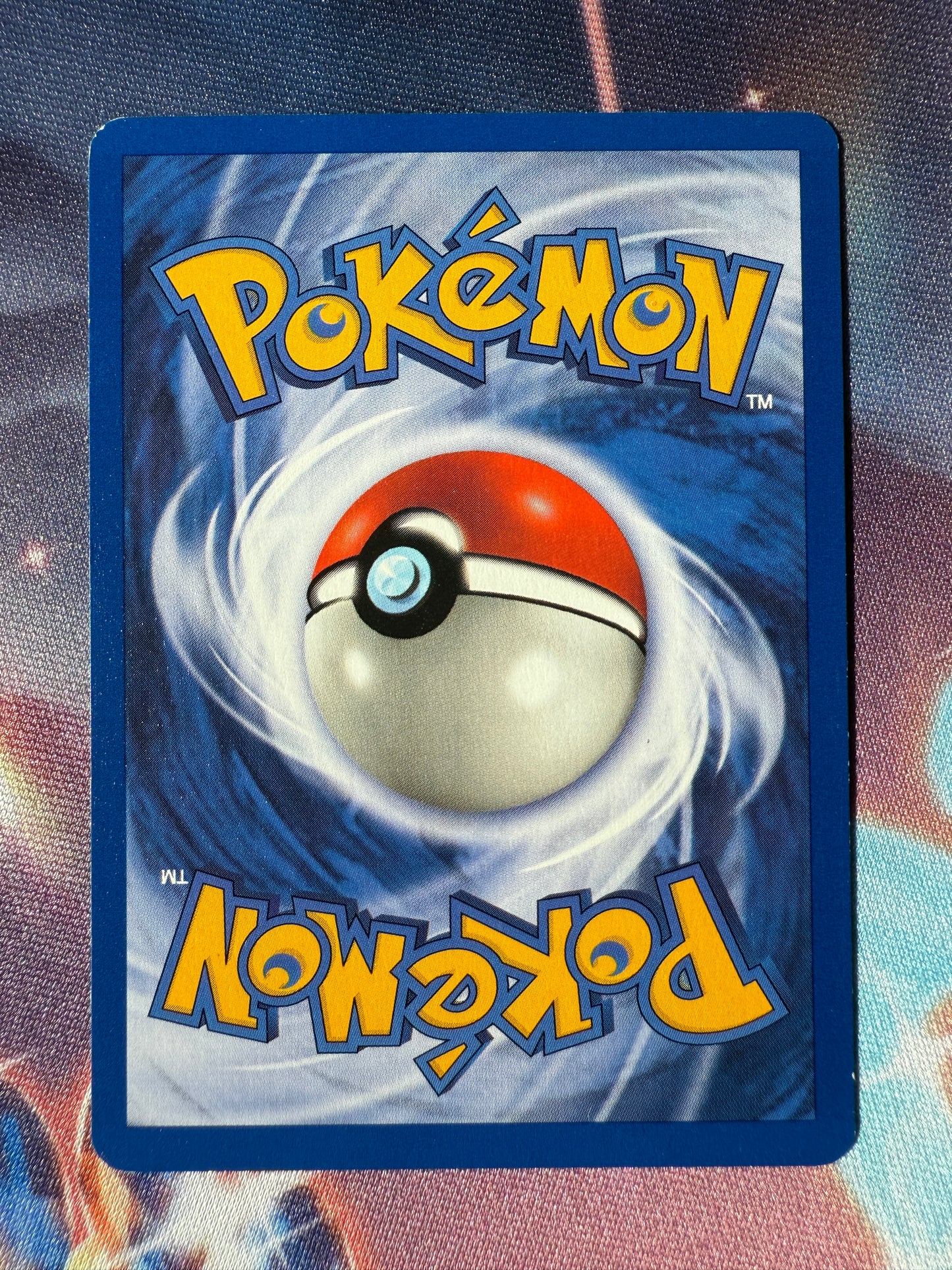 Lt. Surge #101 Pokemon Gym Heroes