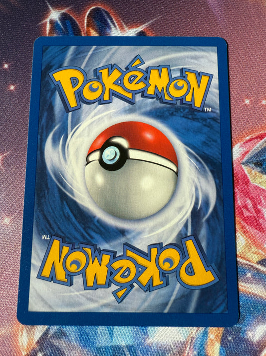 Sabrina's Psyduck #99 Pokemon Gym Challenge