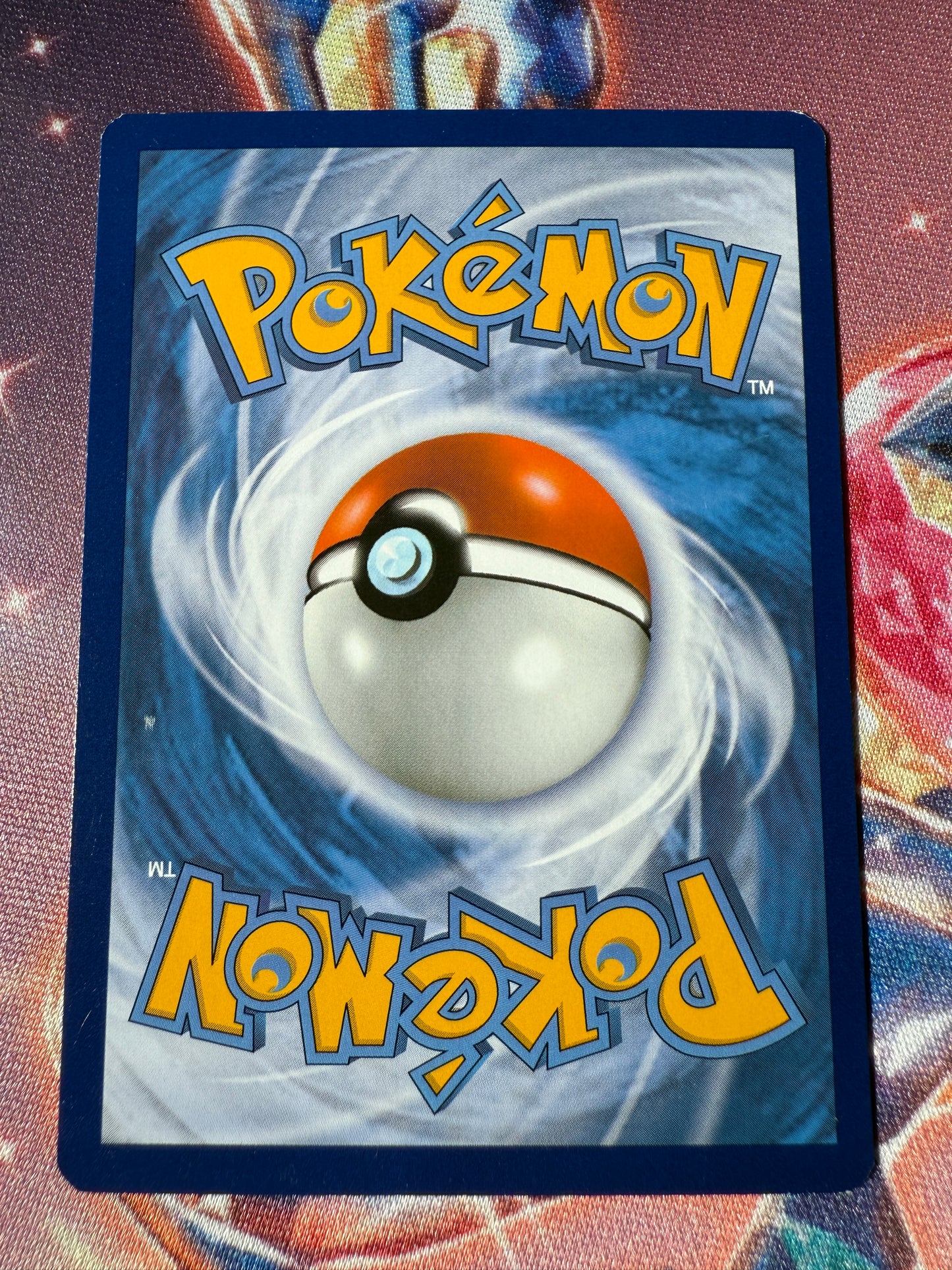 Head Ringer #97 Pokemon Phantom Forces
