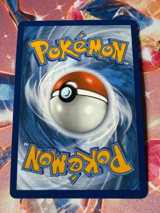 Heatran [Master Ball] #68 Pokemon Prismatic Evolutions