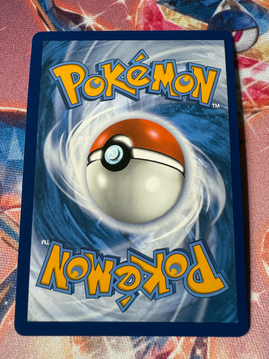 Crispin [Poke Ball] #105 Pokemon Prismatic Evolutions