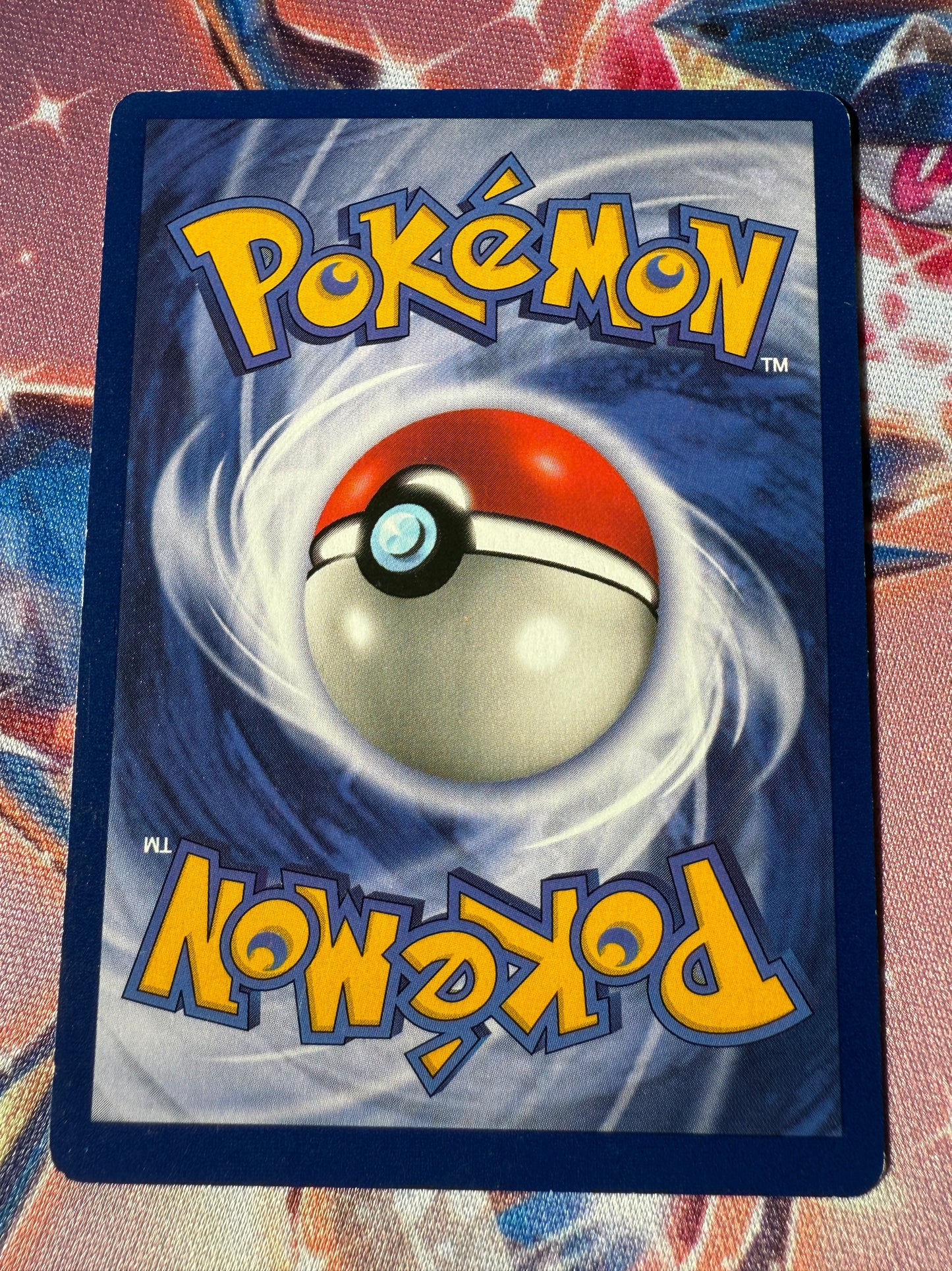 Slowpoke #55 Pokemon Fossil