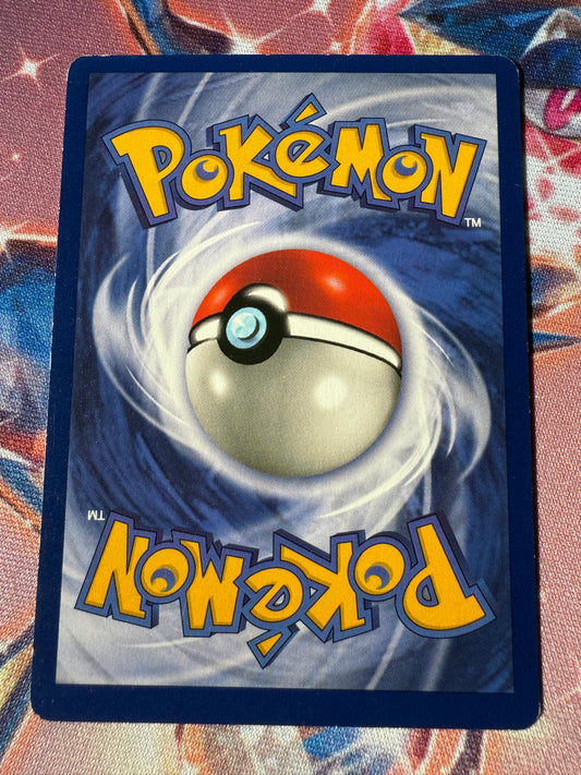 Slowpoke #55 Pokemon Fossil