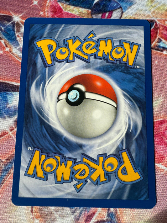 Misty's Horsea #86 Pokemon Gym Heroes