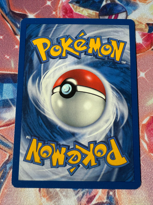 Sabrina's Gastly #97 Pokemon Gym Challenge