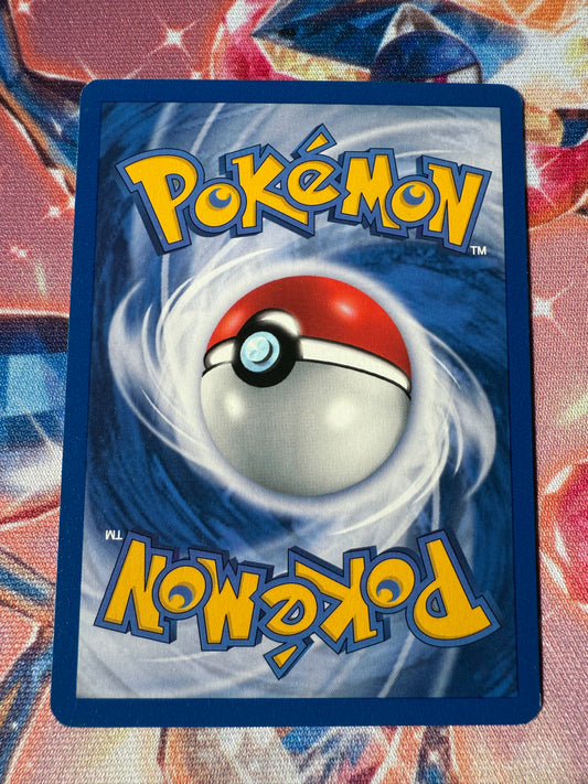 Sabrina's Gastly #96 Pokemon Gym Challenge