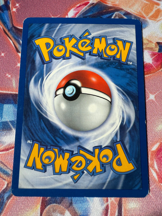 Sabrina's Kadabra #58 Pokemon Gym Challenge