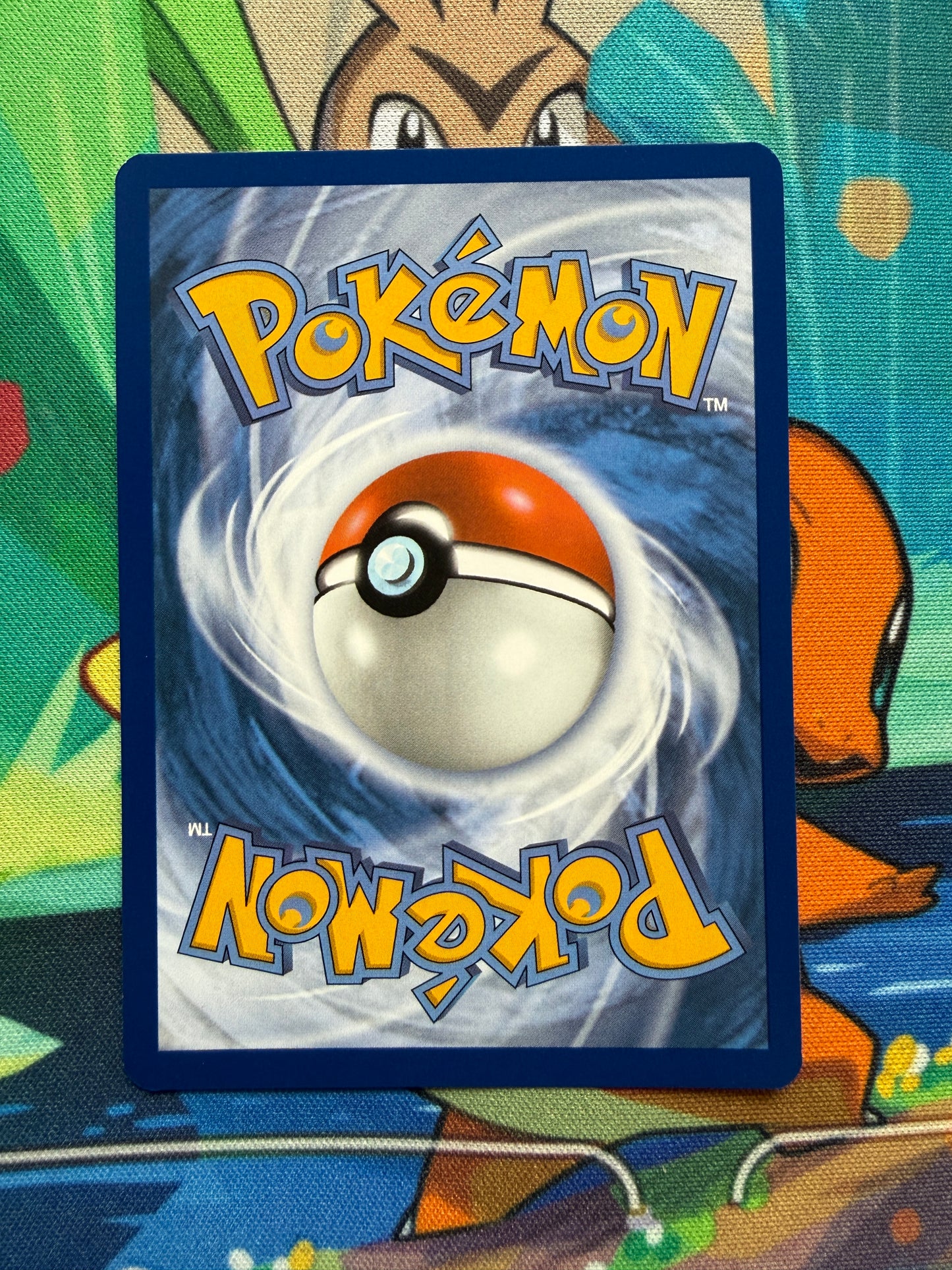 Gastly #123 Cosmo Holo Promo | Ascended Heroes