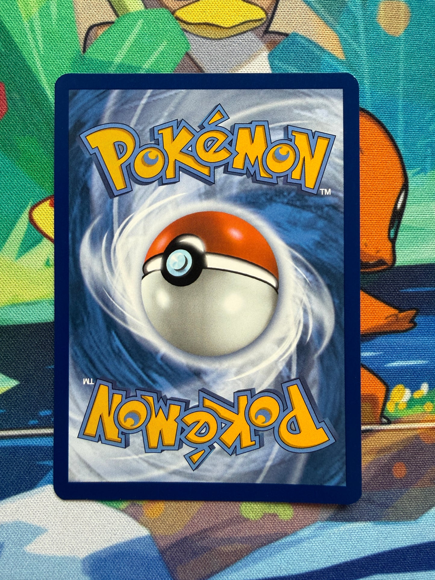 Larry's Komala #175 Cosmo Holo Promo | Ascended Heroes