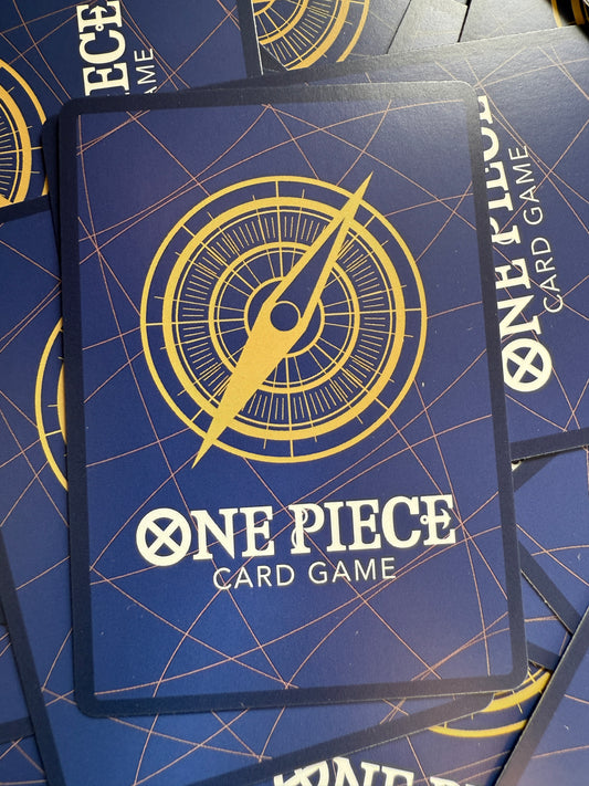 Enel OP05-100 One Piece Awakening Of The New Era
