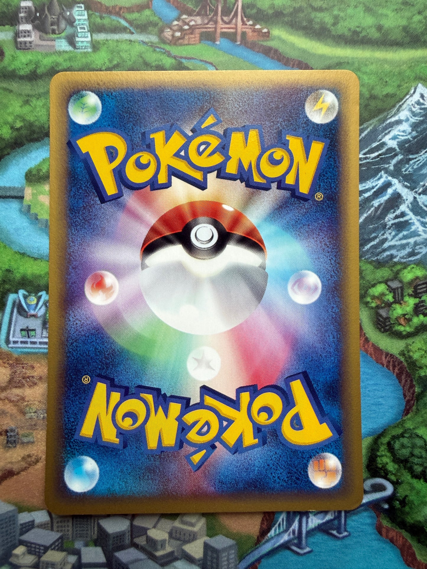 Remoraid [1st Edition] #38 Pokemon Japanese Wind from the Sea