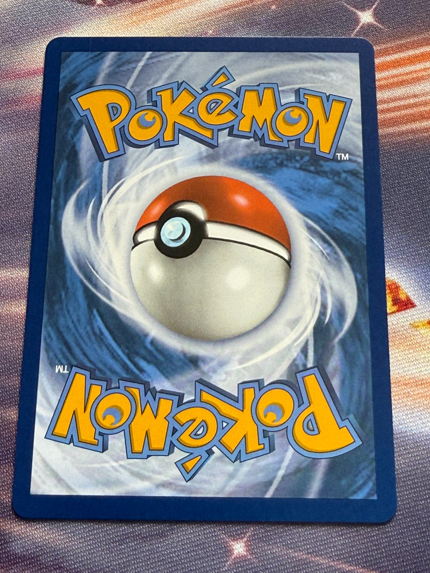 Emboar #13 [Pokeball] | Pokemon | White Flare