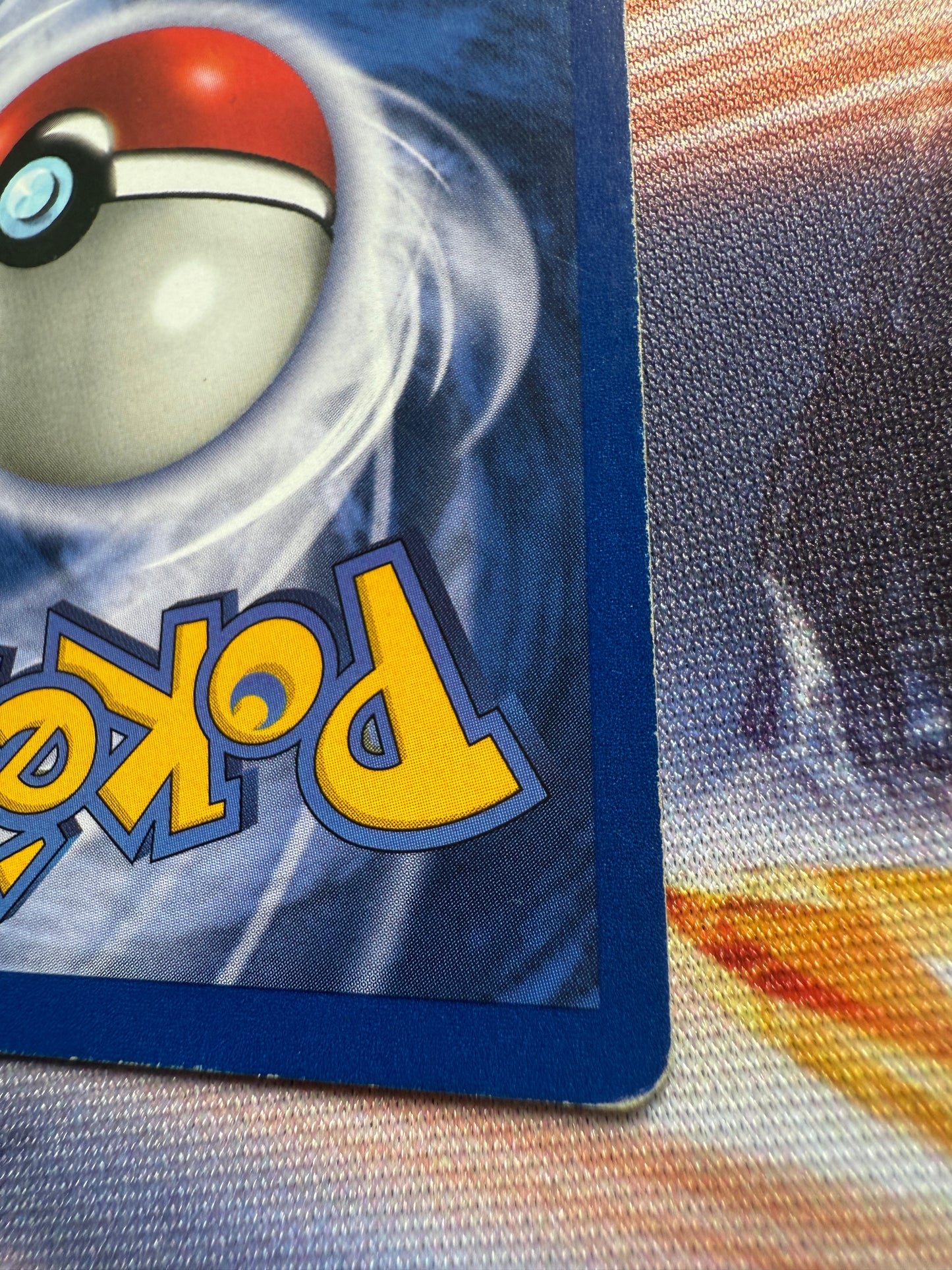 Mewtwo #3 [Promo] | Kids WB | Pokémon The First Movie '99