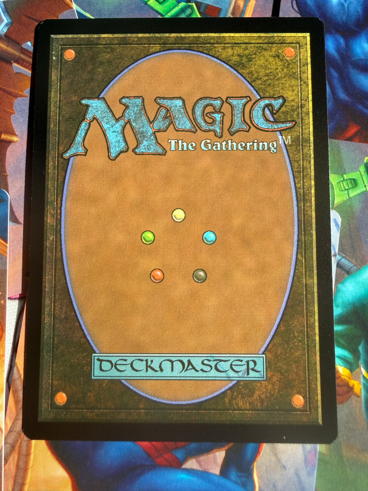 Magic The Gathering | Marvel Spider-Man | The Soul Stone 66 M Non-Holo