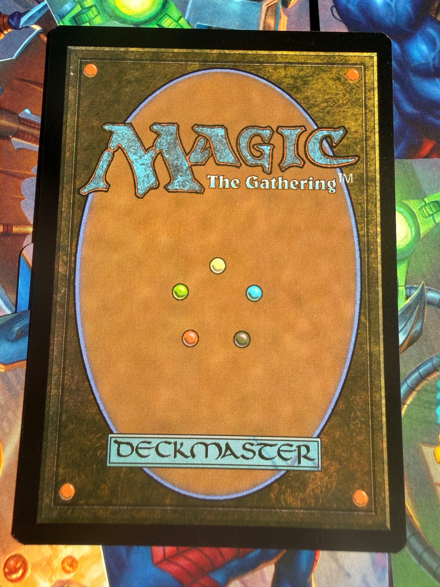 Magic The Gathering | Marvel Spider-Man | Merciless Enforcers 58 C Foil