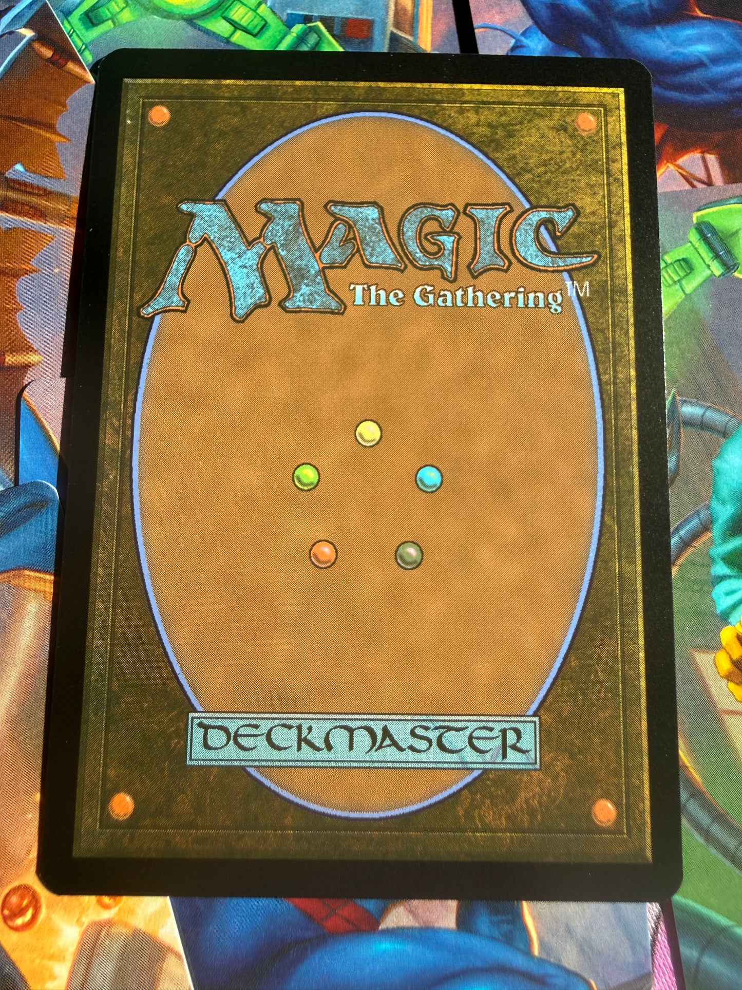 Magic The Gathering | Marvel Spider-Man | Symbiote Spider-Man R 156