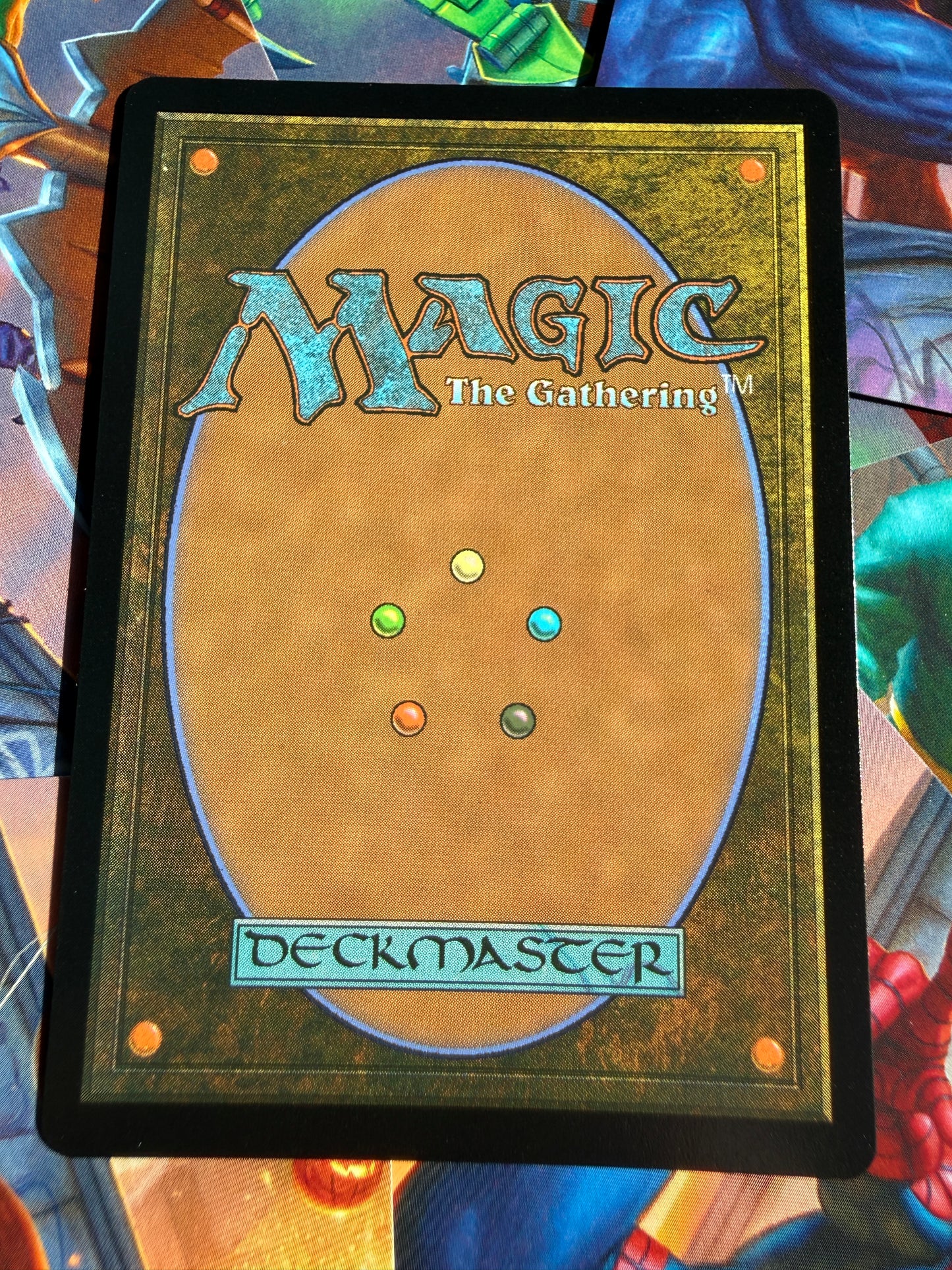Magic The Gathering | Marvel Spider-Man | Lady Octopus, Inspired Inventor R 35 Foil