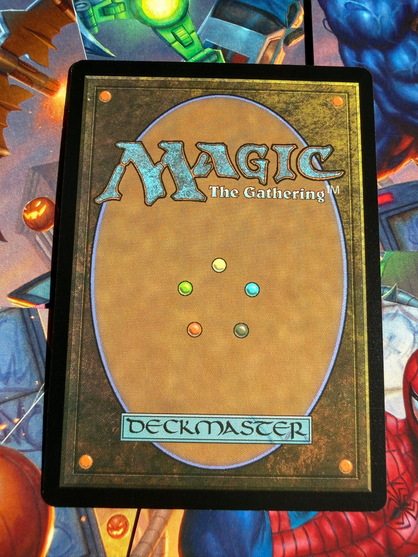 Magic The Gathering | Marvel Spider-Man | Lady Octopus, Inspired Inventor R 35