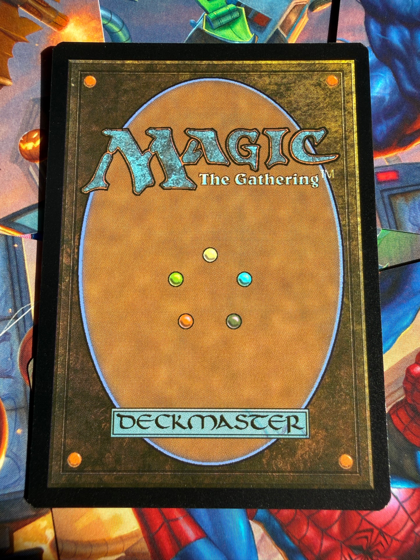 Magic The Gathering | Marvel Spider-Man | MJ Rising Star U 3 Foil