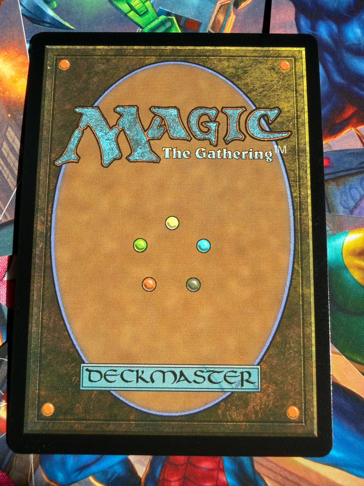 Magic The Gathering | Marvel Spider-Man | Tombstone, Career Criminal U 70 Foil