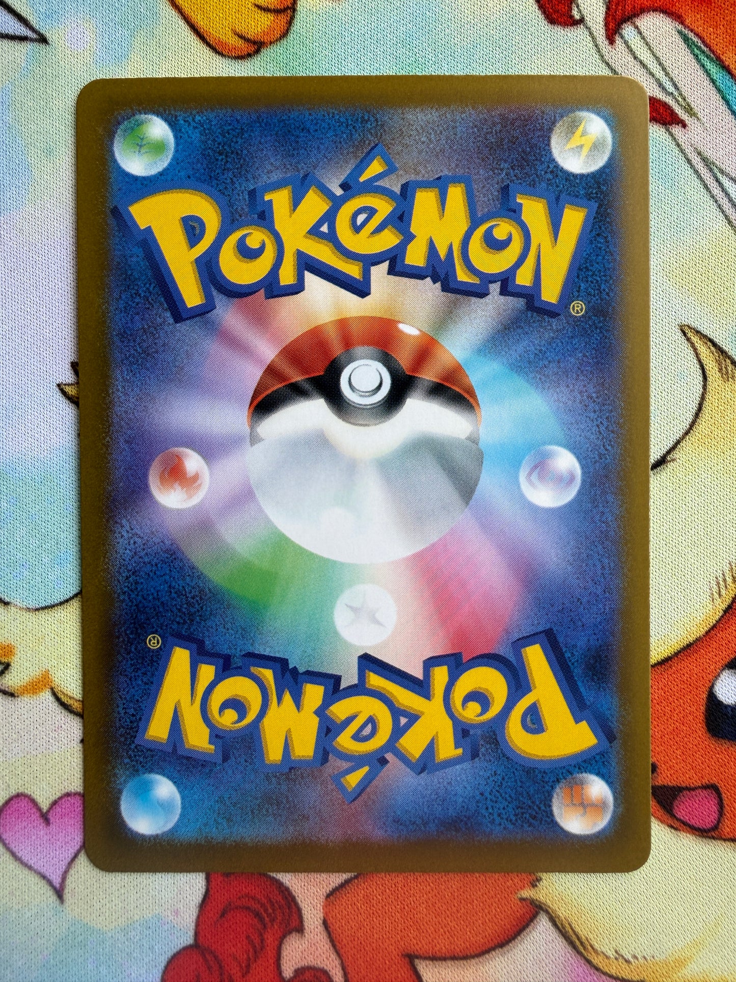 Haunter #2 and Gastly #1 | MBG Starter Set | Japanese Pokemon