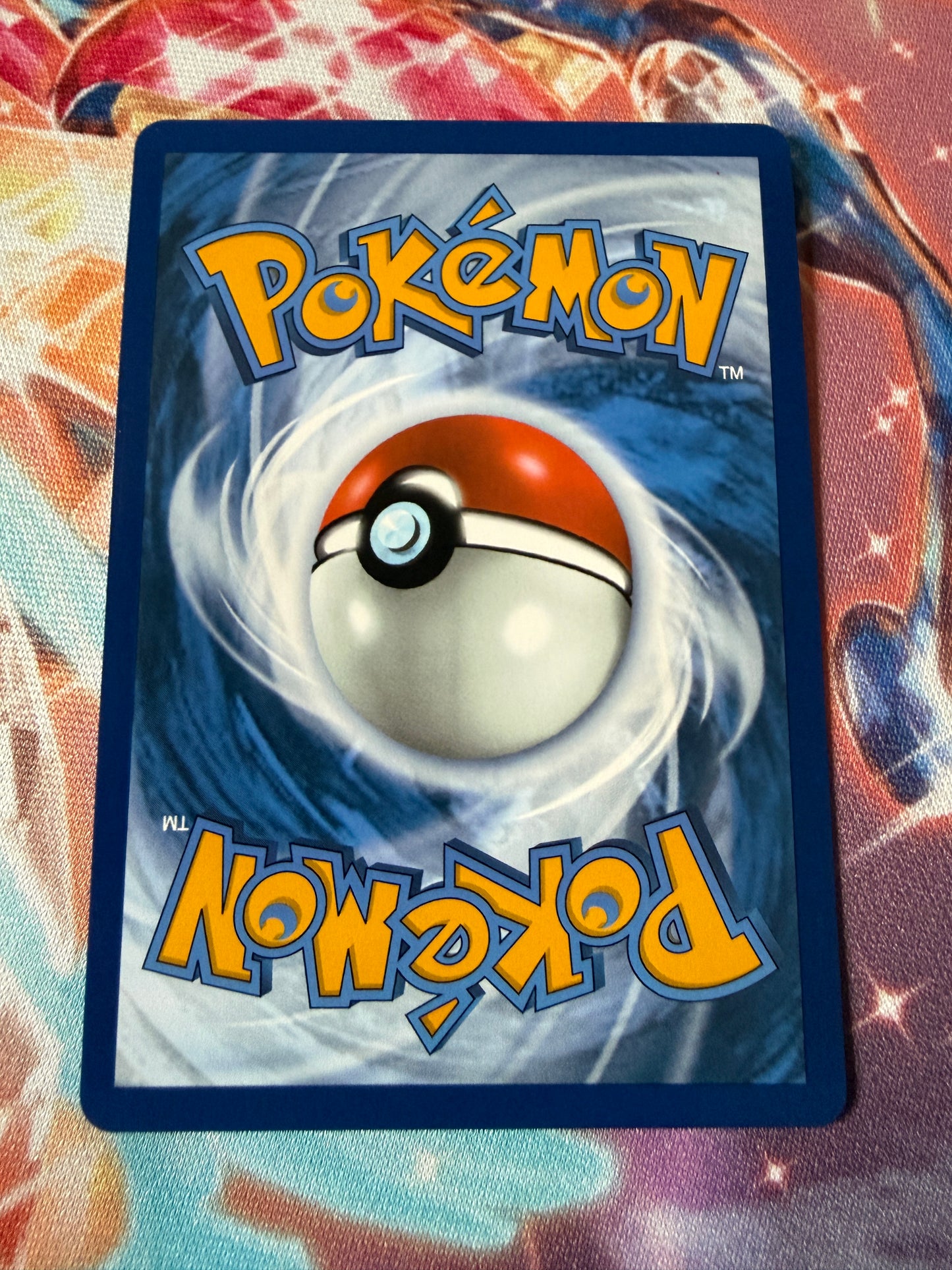 Basculin [Master Ball] #24 | Pokemon | White Flare