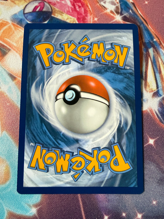 Houndoom #66 | Pokemon | Shrouded Fable